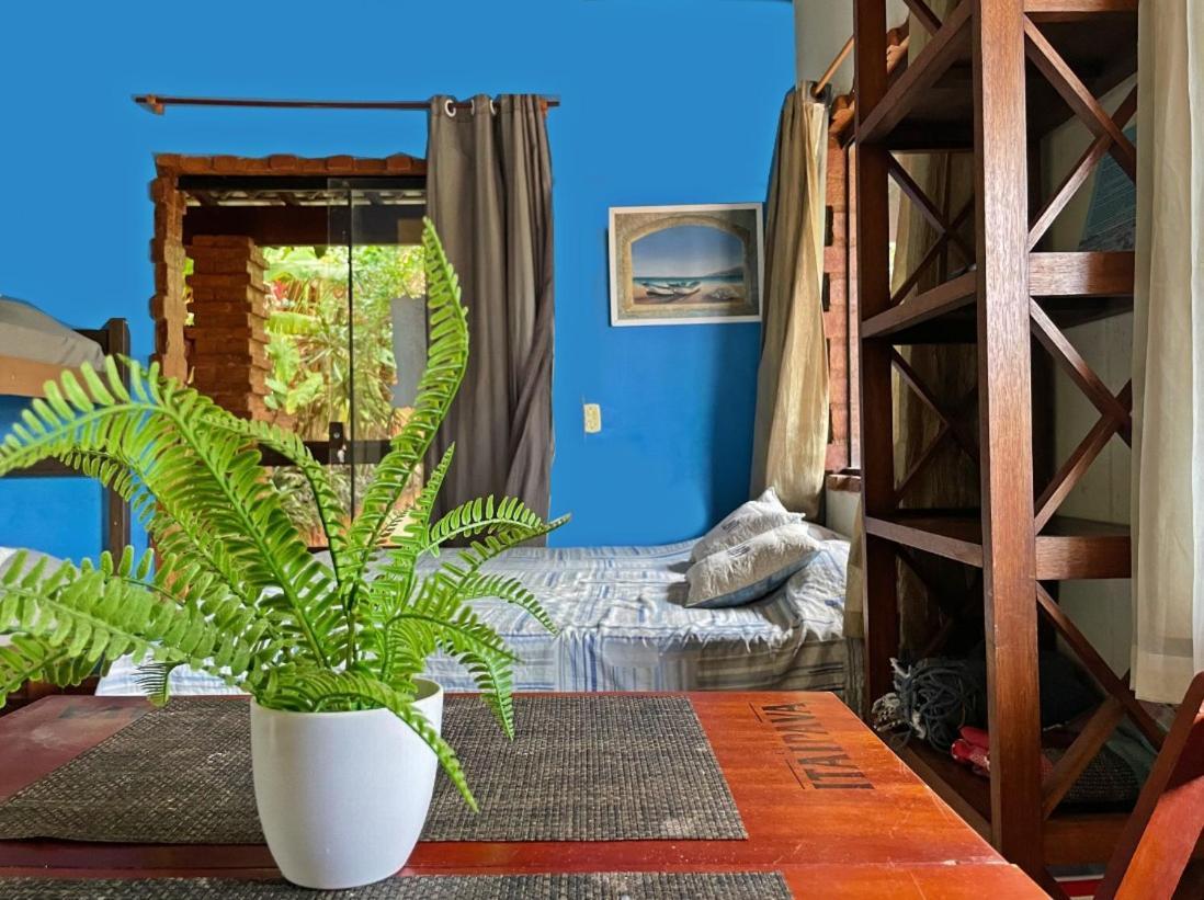 L&M Housing Apartamentos Y Casa Búzios エクステリア 写真