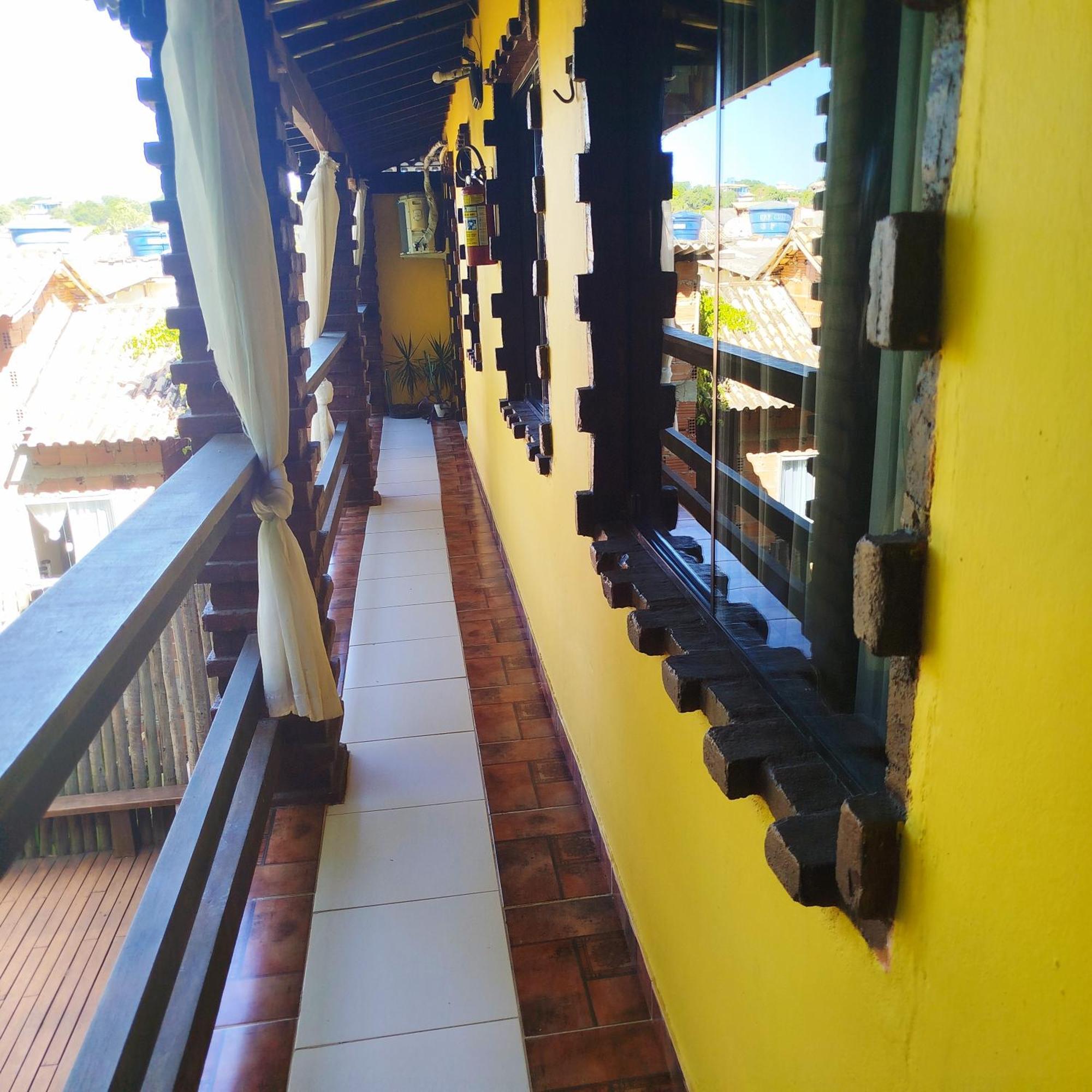 L&M Housing Apartamentos Y Casa Búzios エクステリア 写真