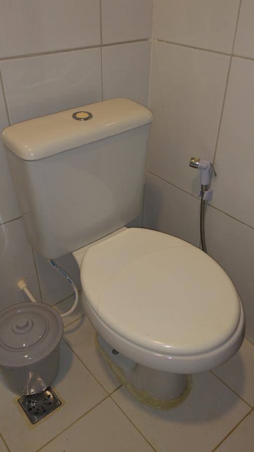 L&M Housing Apartamentos Y Casa Búzios エクステリア 写真
